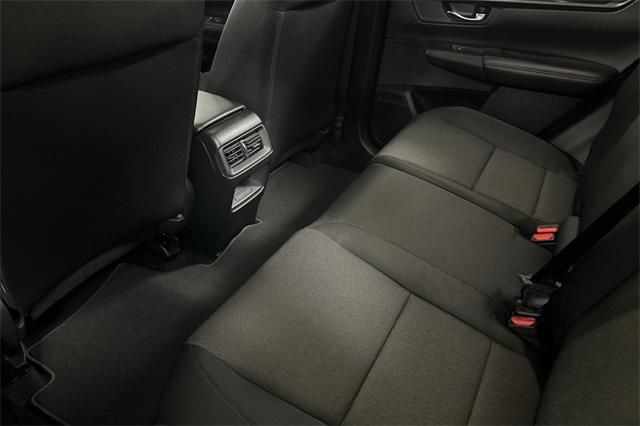 new 2026 Honda CR-V car, priced at $32,370