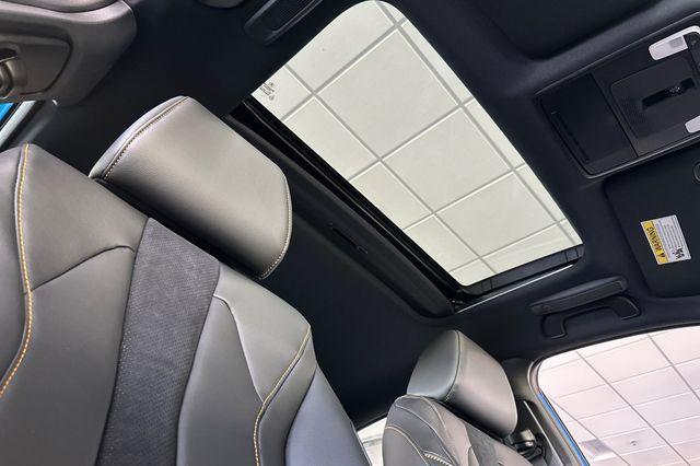 new 2026 Acura Integra car, priced at $41,095