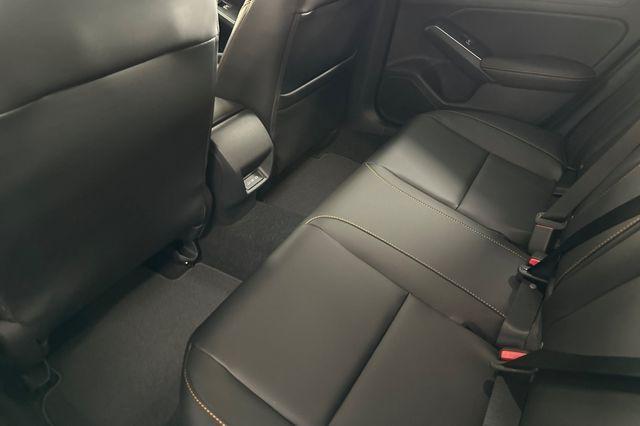 new 2026 Acura Integra car, priced at $41,095