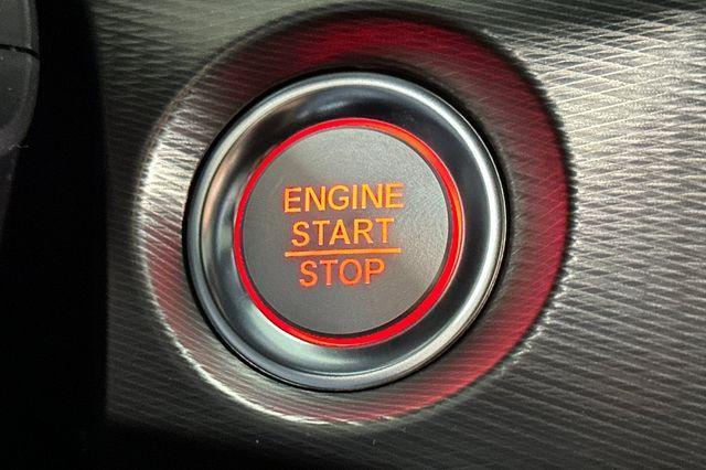 new 2026 Acura Integra car, priced at $41,095