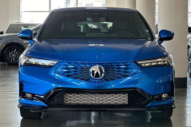 new 2026 Acura Integra car, priced at $41,095