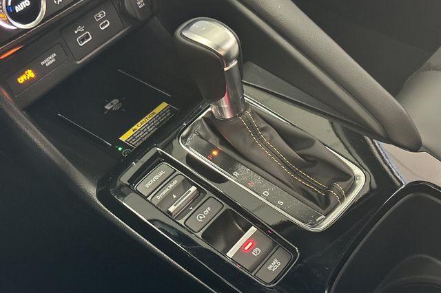 new 2026 Acura Integra car, priced at $41,095