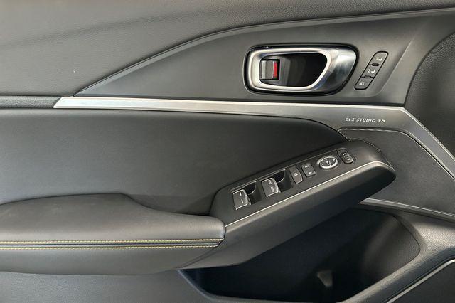 new 2026 Acura Integra car, priced at $41,095