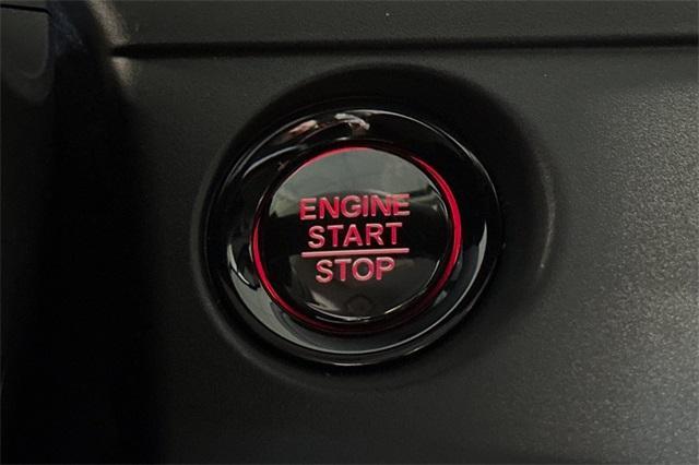 new 2025 Honda Accord car, priced at $29,945