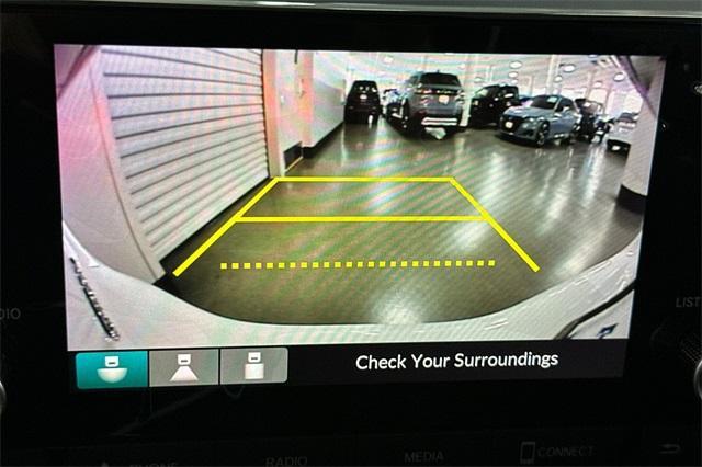 new 2025 Honda Accord car, priced at $29,945