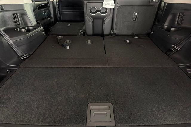 new 2026 Honda Pilot car, priced at $46,190