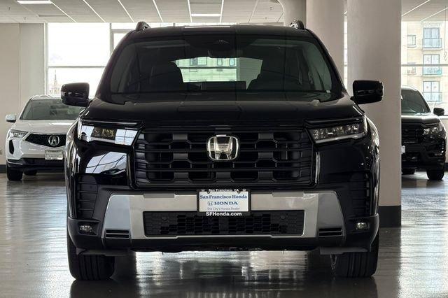 new 2026 Honda Pilot car, priced at $46,190