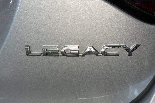 used 2025 Subaru Legacy car, priced at $24,517