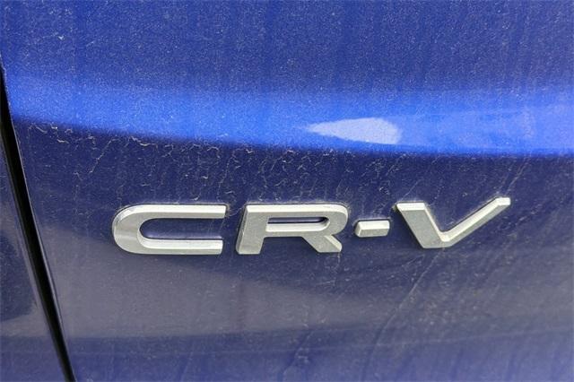 used 2024 Honda CR-V car, priced at $29,991