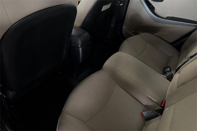 used 2016 Hyundai Elantra car, priced at $9,991