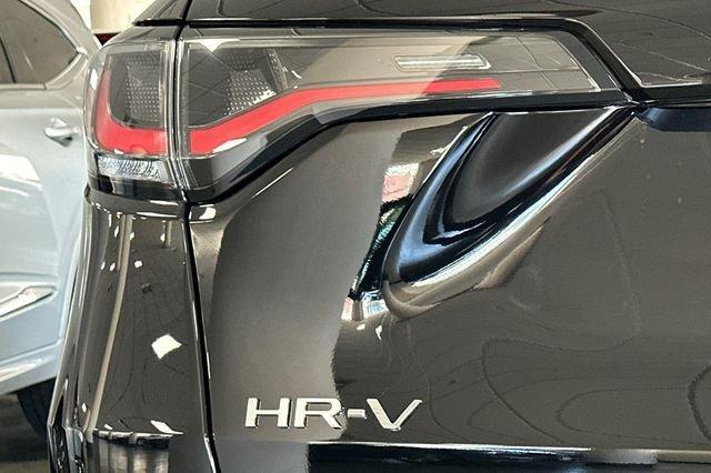new 2026 Honda HR-V car, priced at $31,800