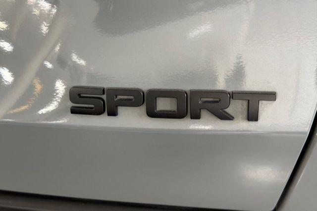 used 2025 Honda HR-V car, priced at $25,895