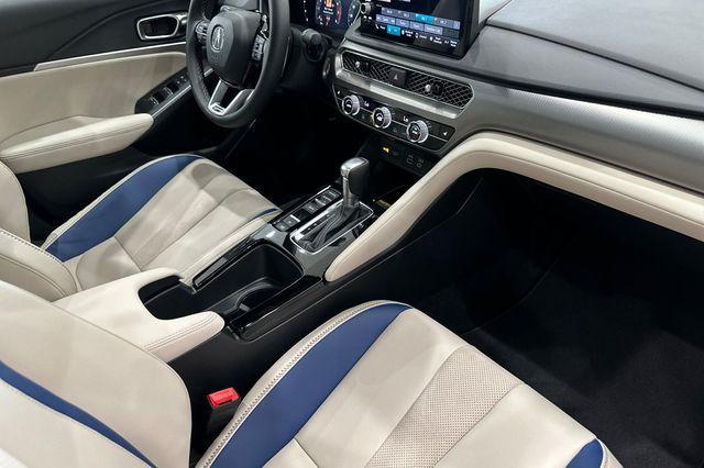new 2026 Acura Integra car, priced at $41,095