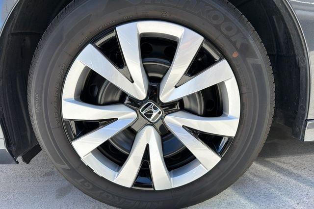 used 2025 Honda Civic car, priced at $26,428