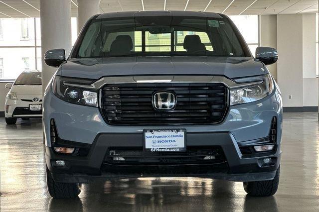used 2023 Honda Ridgeline car, priced at $32,356