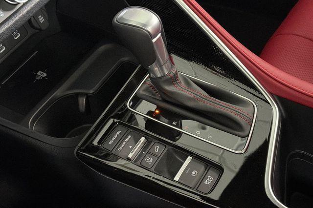 new 2026 Acura ADX car, priced at $46,450