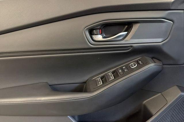 used 2025 Honda Accord Hybrid car, priced at $29,890