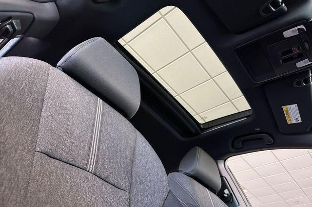 used 2025 Honda Accord Hybrid car, priced at $29,890