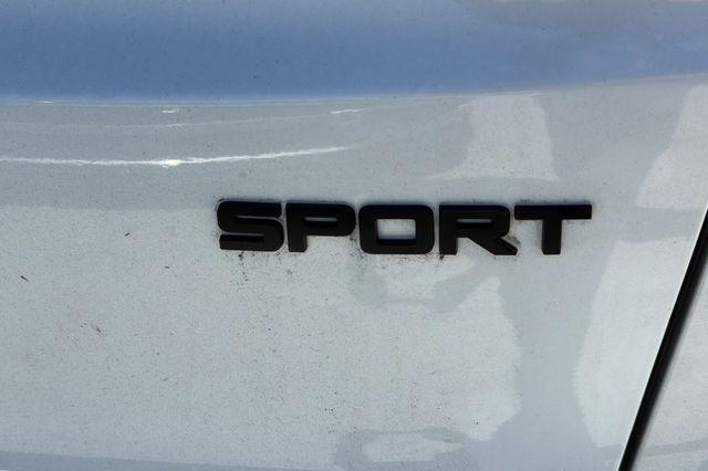 used 2024 Honda CR-V Hybrid car, priced at $35,420