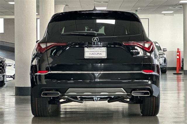 new 2026 Acura MDX car, priced at $59,150