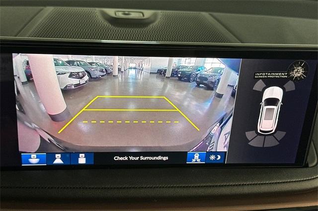 new 2026 Acura MDX car, priced at $59,150