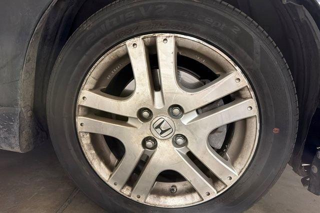 used 2008 Honda Fit car, priced at $12,995