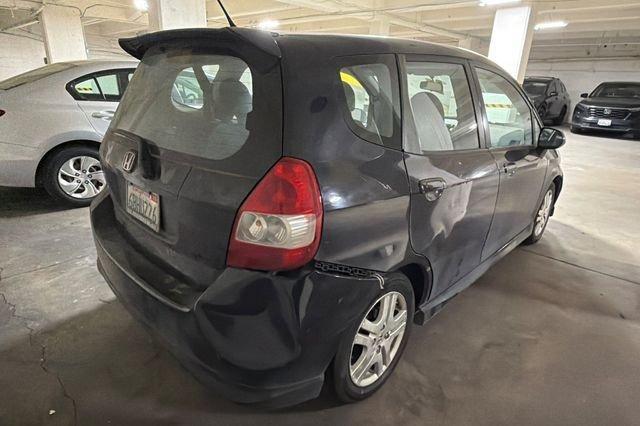 used 2008 Honda Fit car, priced at $12,995