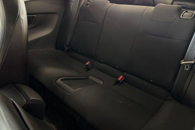 new 2026 Honda Prelude car