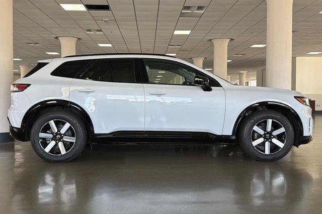 new 2026 Honda Prologue car, priced at $48,950