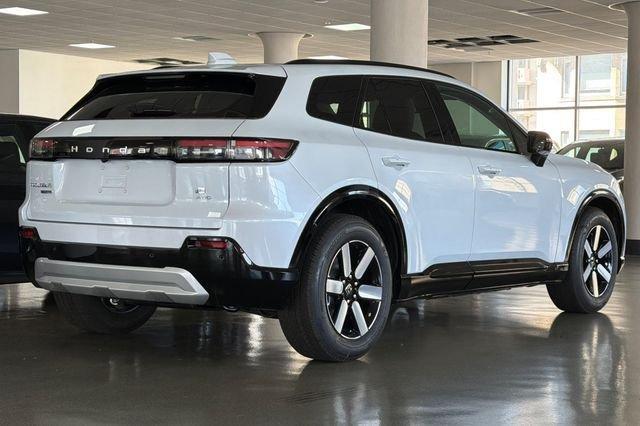 new 2026 Honda Prologue car, priced at $48,950
