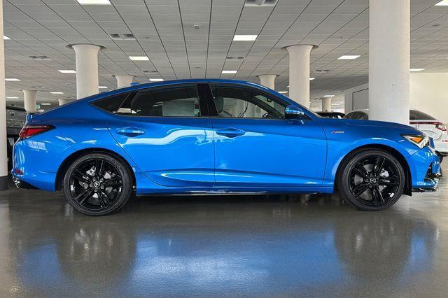 new 2026 Acura Integra car, priced at $41,095