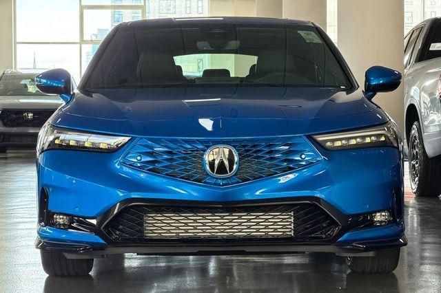new 2026 Acura Integra car, priced at $41,095