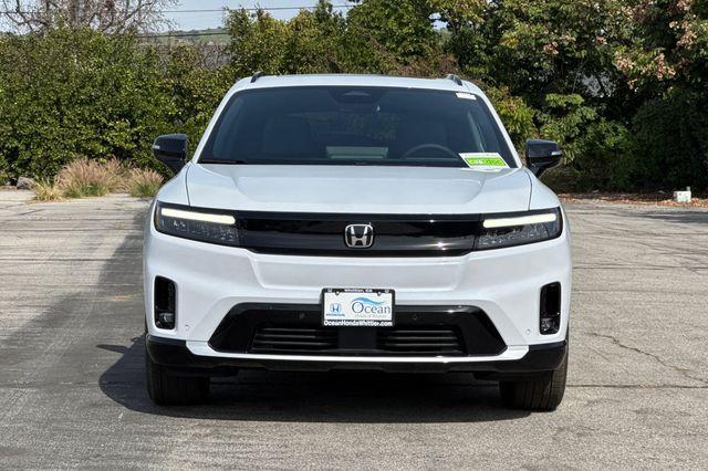 new 2026 Honda Prologue car, priced at $56,450