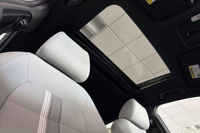 new 2026 Honda Civic Hybrid car, priced at $30,590