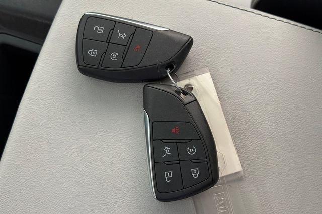 used 2024 Honda Prologue car, priced at $27,891