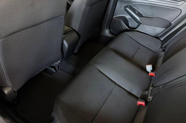used 2024 Honda Civic car, priced at $25,991