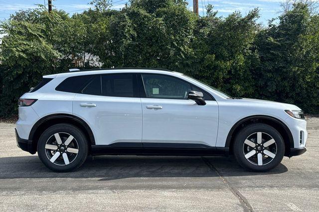 new 2026 Honda Prologue car, priced at $56,450