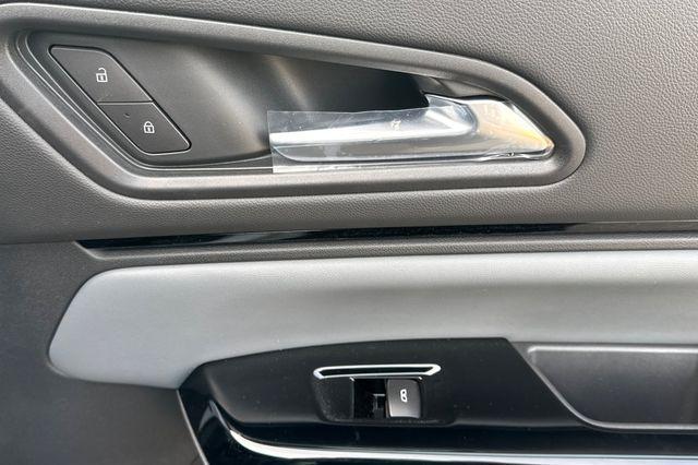 new 2026 Honda Prologue car, priced at $56,450