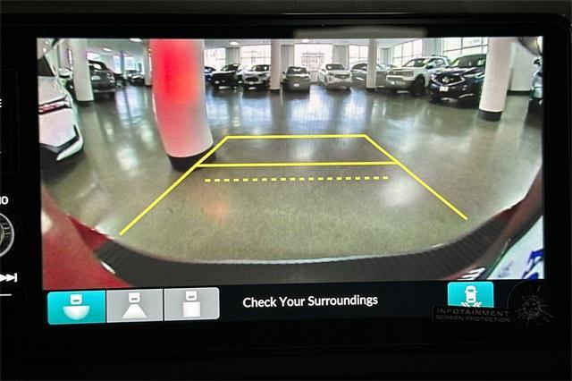 new 2026 Honda Odyssey car, priced at $44,745