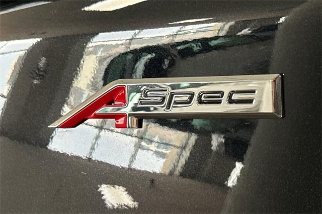 new 2026 Acura Integra car