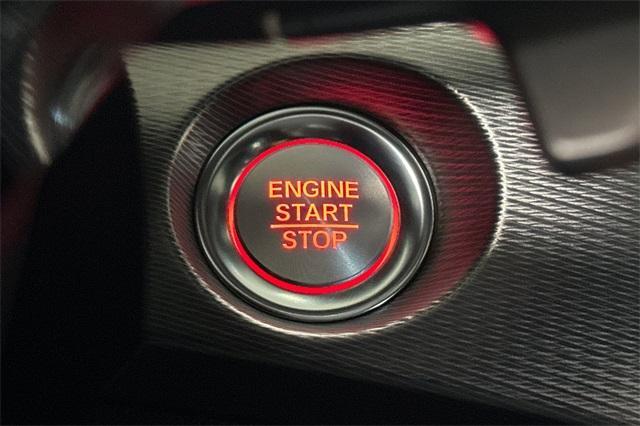 new 2026 Acura Integra car