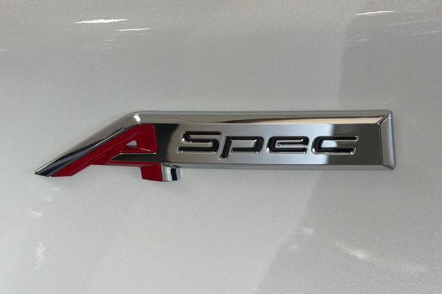 new 2026 Acura Integra car, priced at $41,095