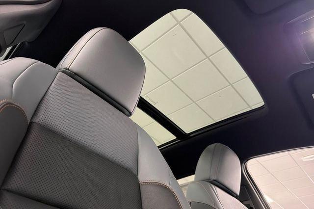 new 2026 Honda Prologue car, priced at $52,350