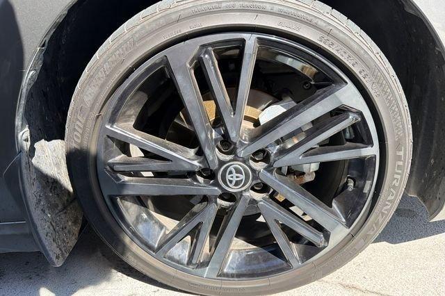 used 2026 Toyota Camry car, priced at $37,994