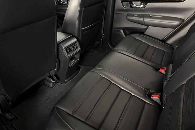 used 2025 Honda CR-V car, priced at $32,596