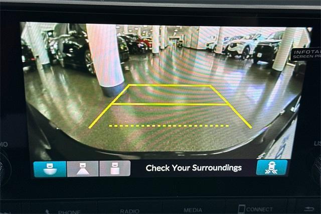 new 2026 Honda Civic car