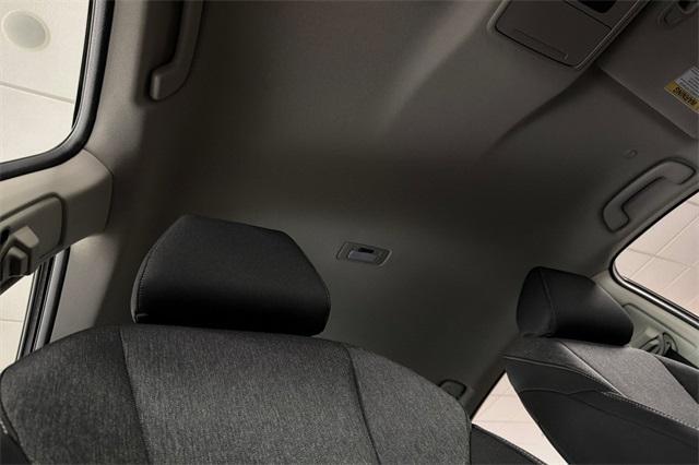 new 2026 Honda Accord car, priced at $29,590