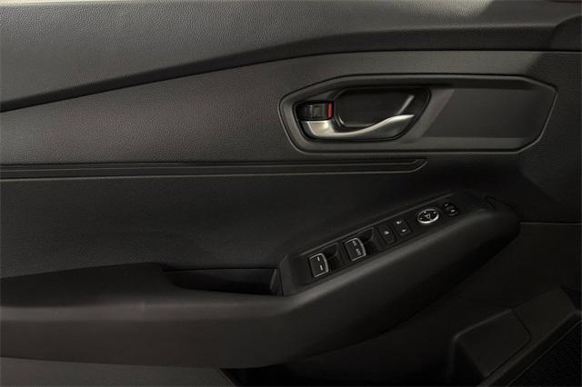 new 2026 Honda Accord car, priced at $29,590