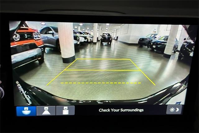 new 2026 Honda Accord car, priced at $29,590