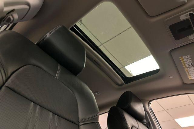 new 2026 Honda HR-V car, priced at $33,755